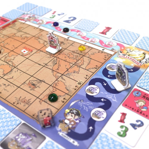 なぜ、ボードゲームで遊ぶと人は仲良くなれるのか?