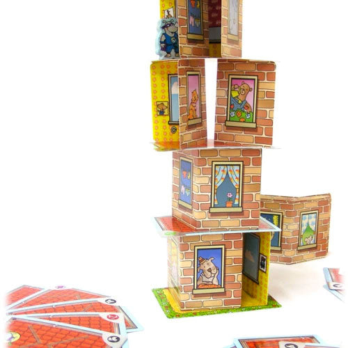 ボードゲーム のアレンジルール紹介 vol.7 「キャプテン・リノ