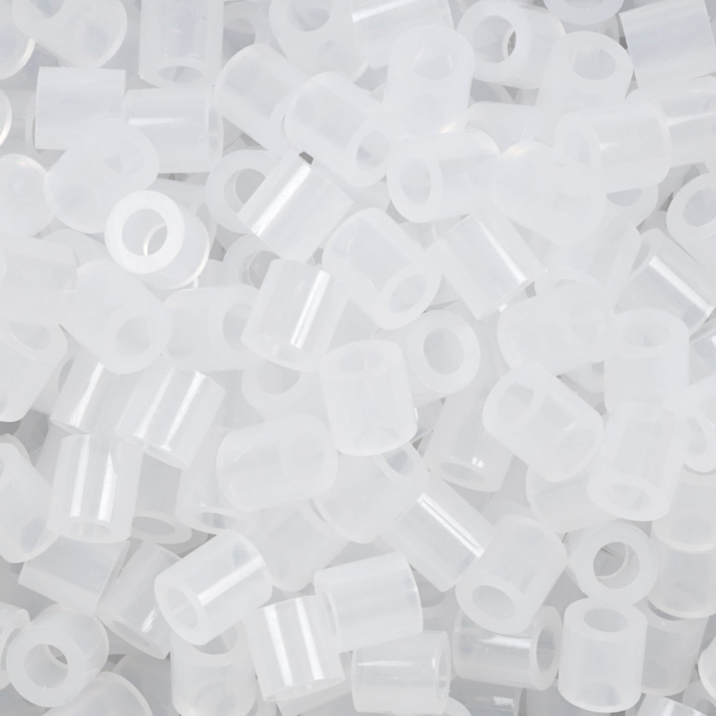 パーラービーズ 単色 8個セット