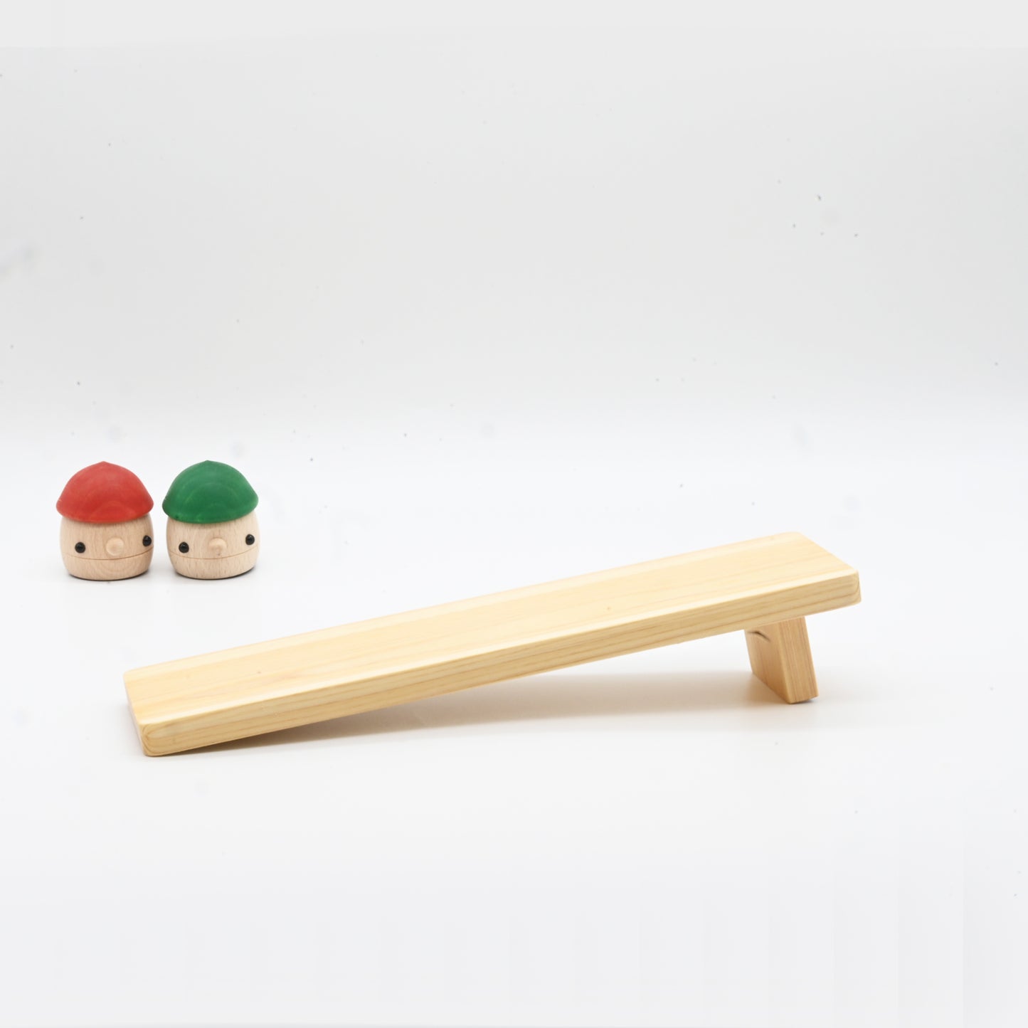 どんぐりころころの坂(小)