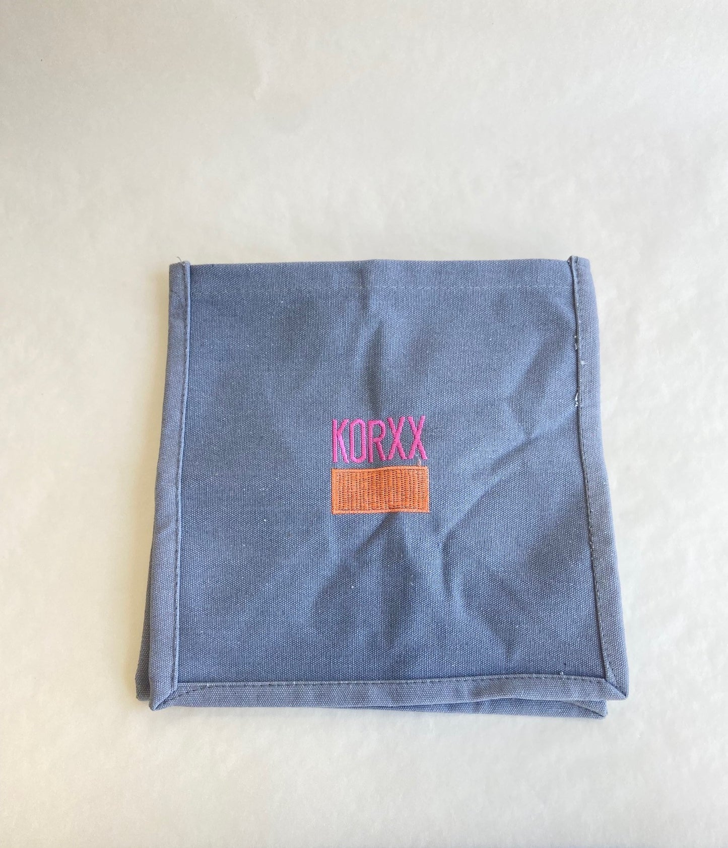 コルク積木 四角セット(大) 色