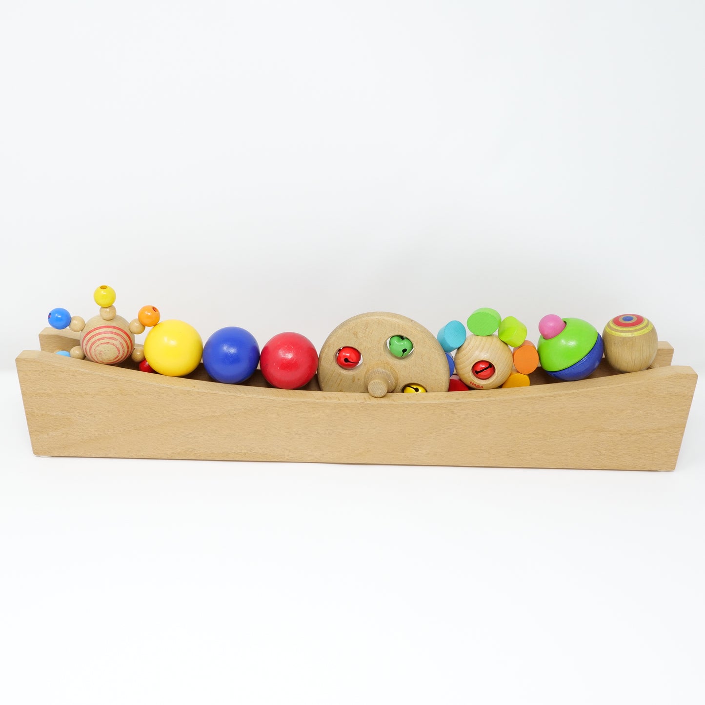 チックタックスロープ