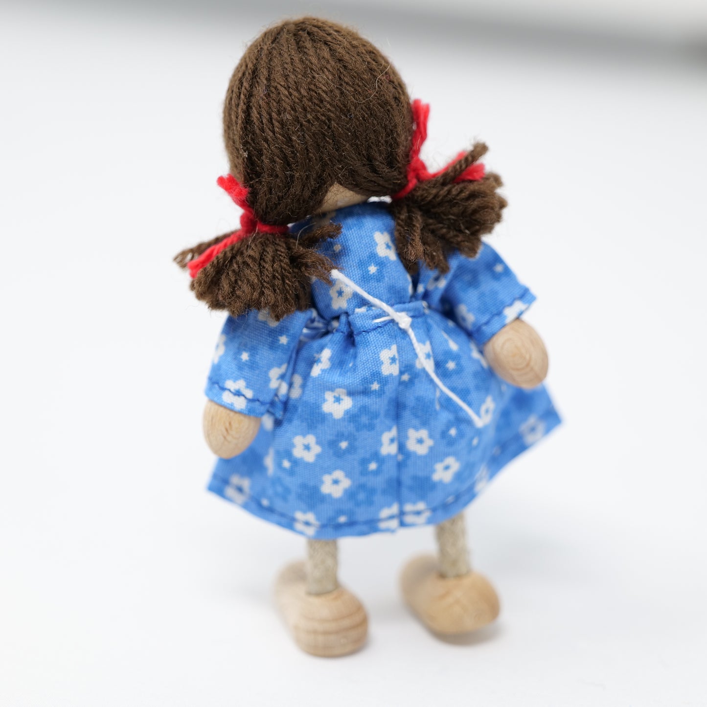 自在人形 女の子