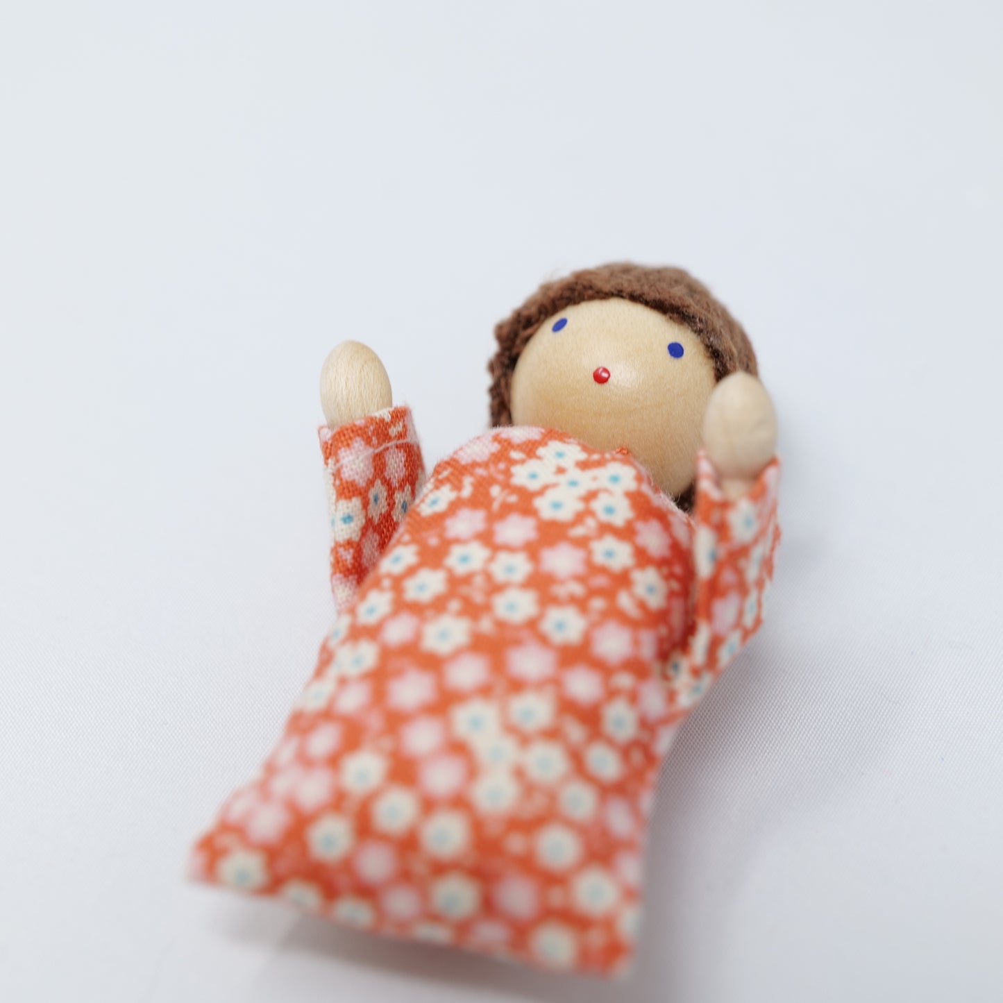 自在人形 ベビー