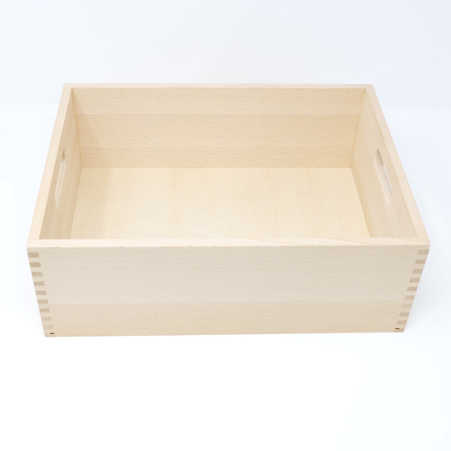 積み木 木箱 単品 大