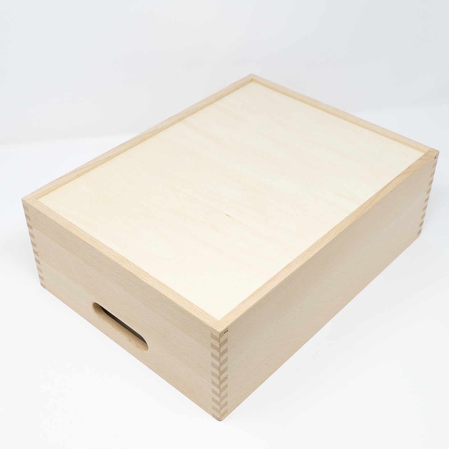 積み木 木箱 単品 大