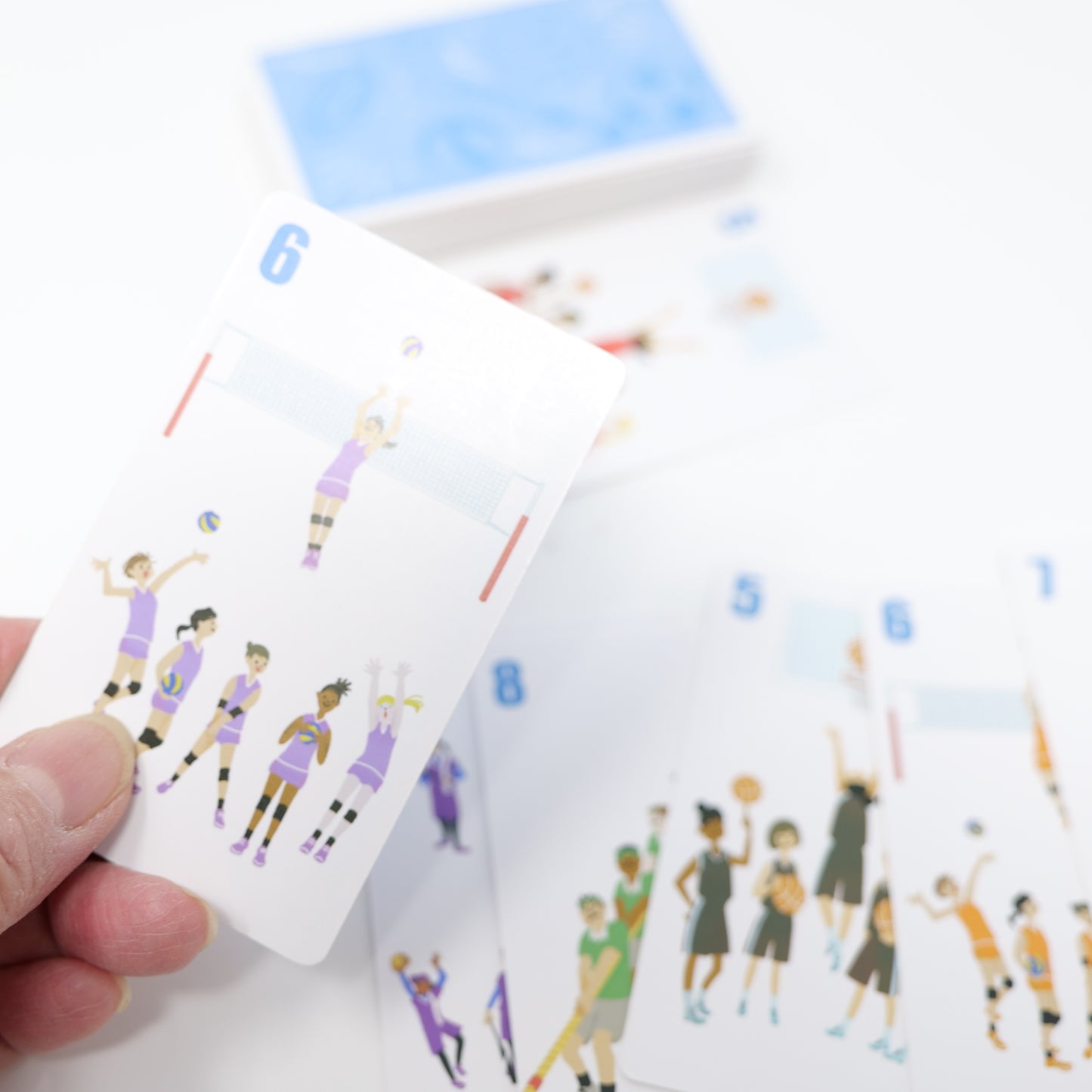 スポーツチーム