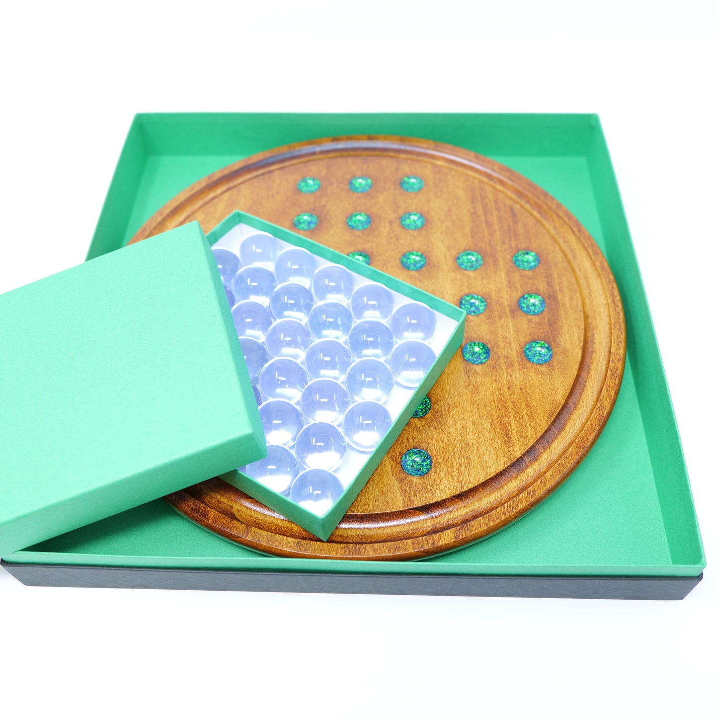 ソリティア 彩輝光