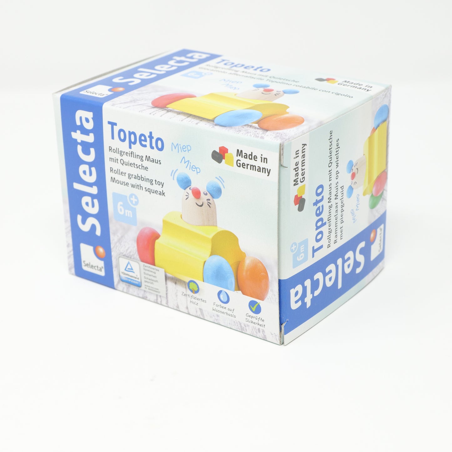 チューチューカー