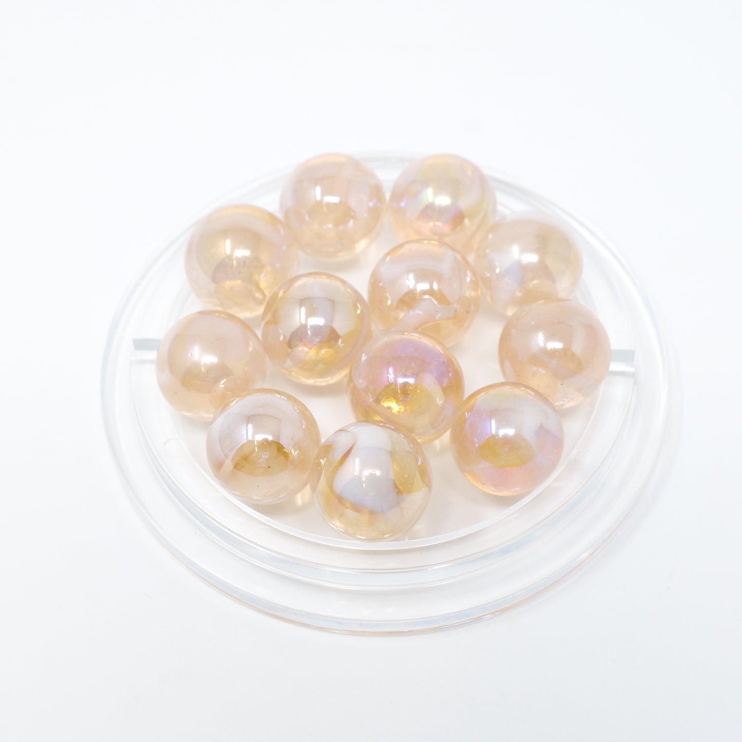 ビー玉 112 PIN 16mm 1個