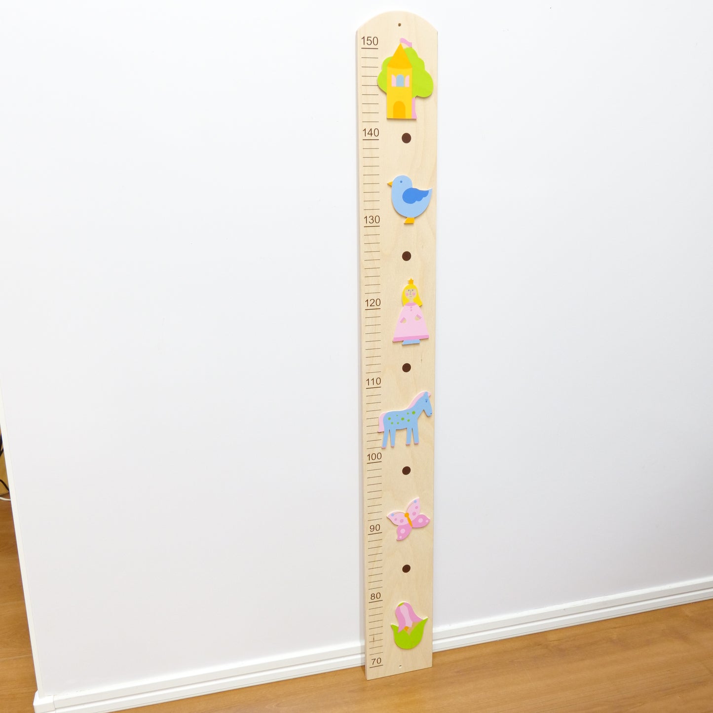 身長計 プリンセス