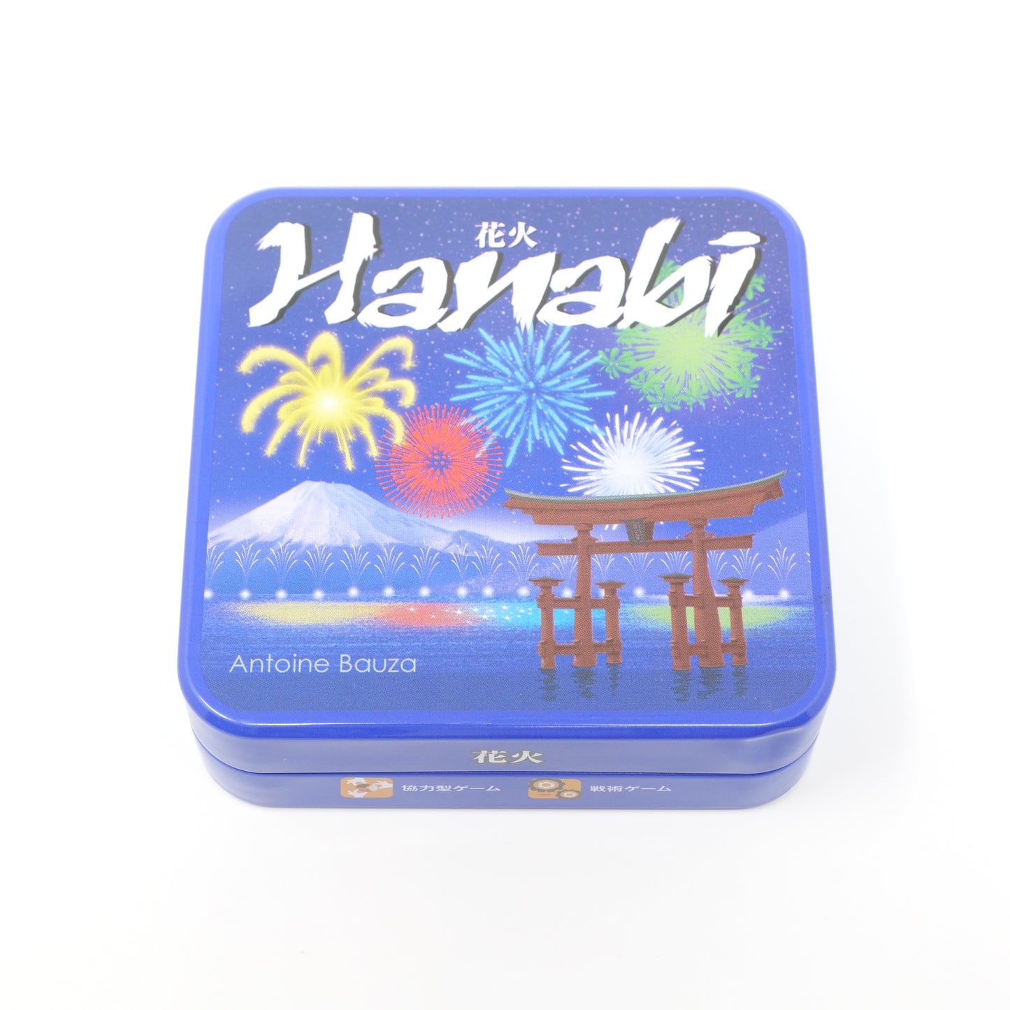 花火