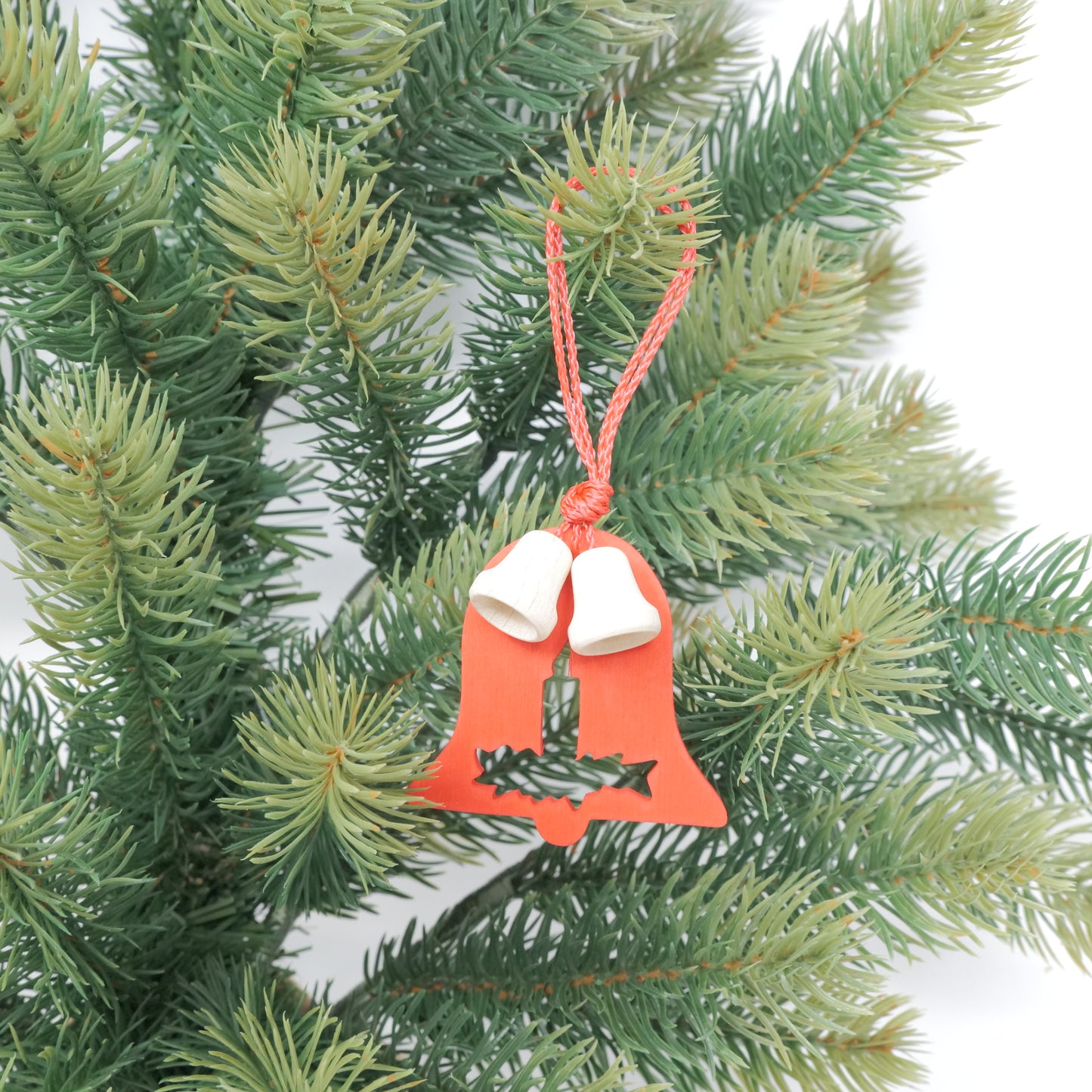 R-2 オーナメント 鐘とろうそく