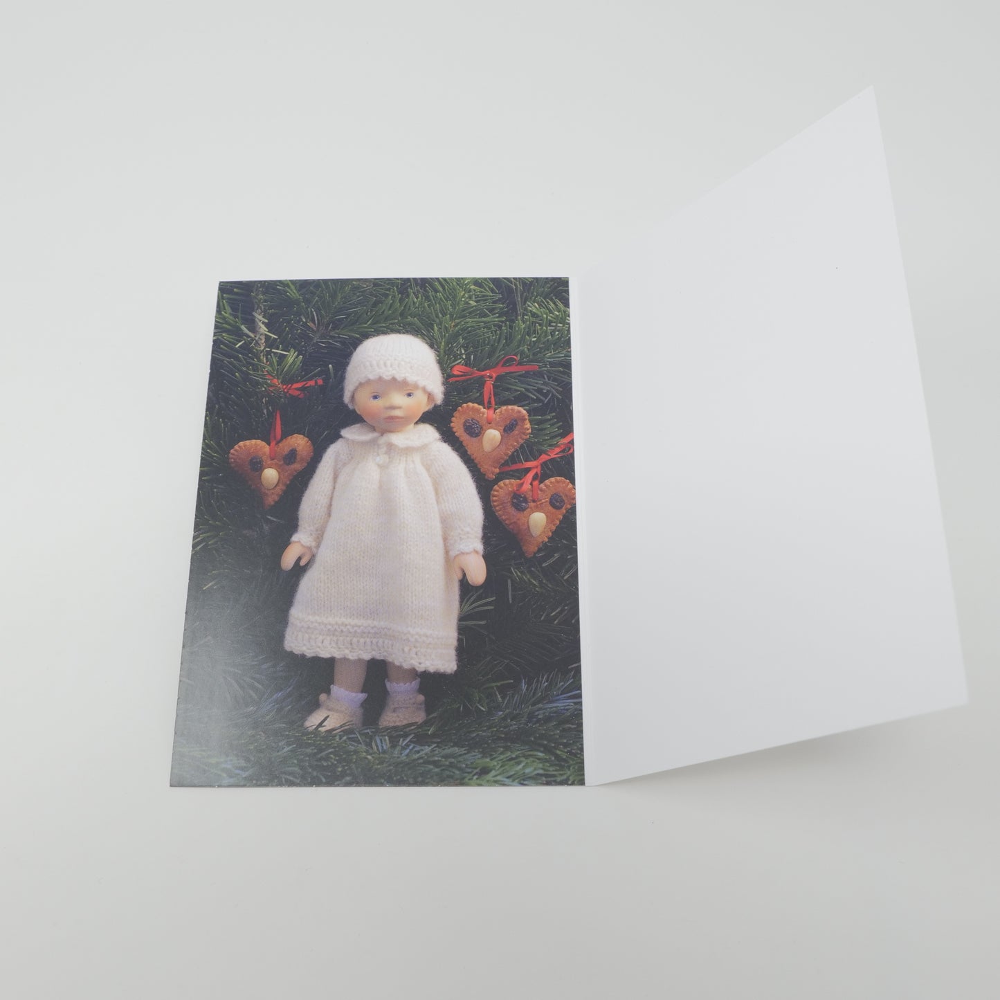 ポングラッツ アドベントカード