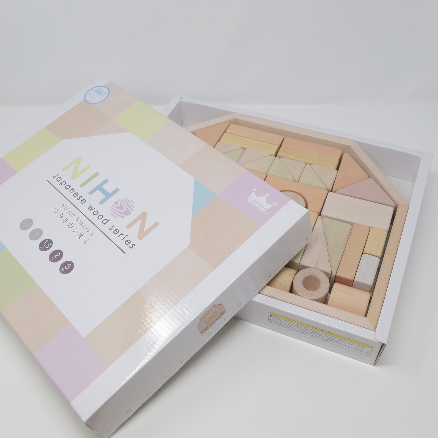 つみきのいえ L