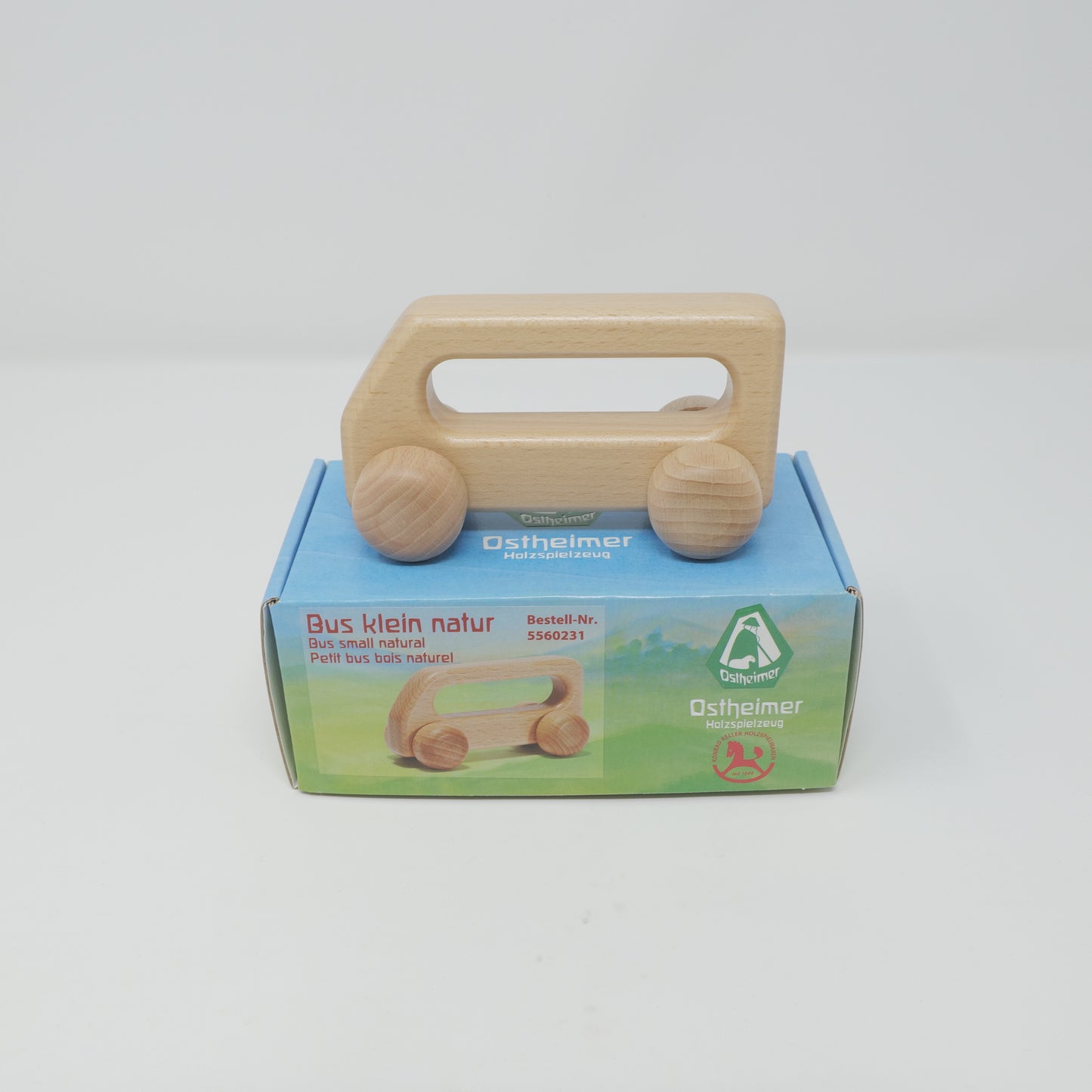 ケラー ミニバス