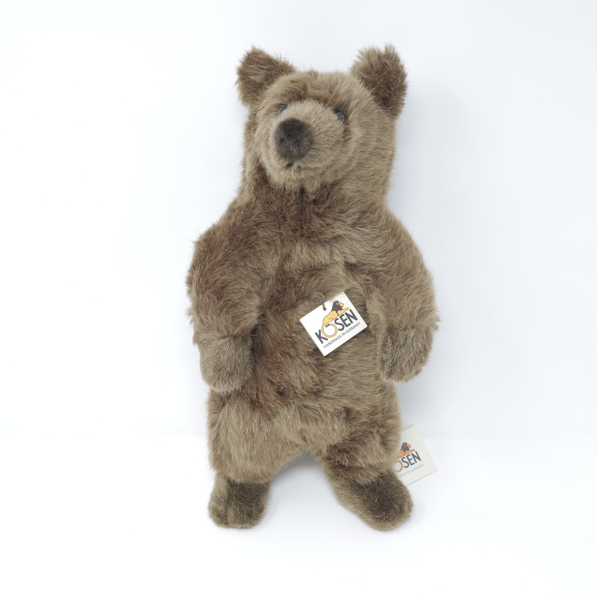 Hermann ブラウン ぬいぐるみ 約30cm Amazon.co.jp: すみっコぐらし ぬいぐるみ(L) とんかつ MR38401