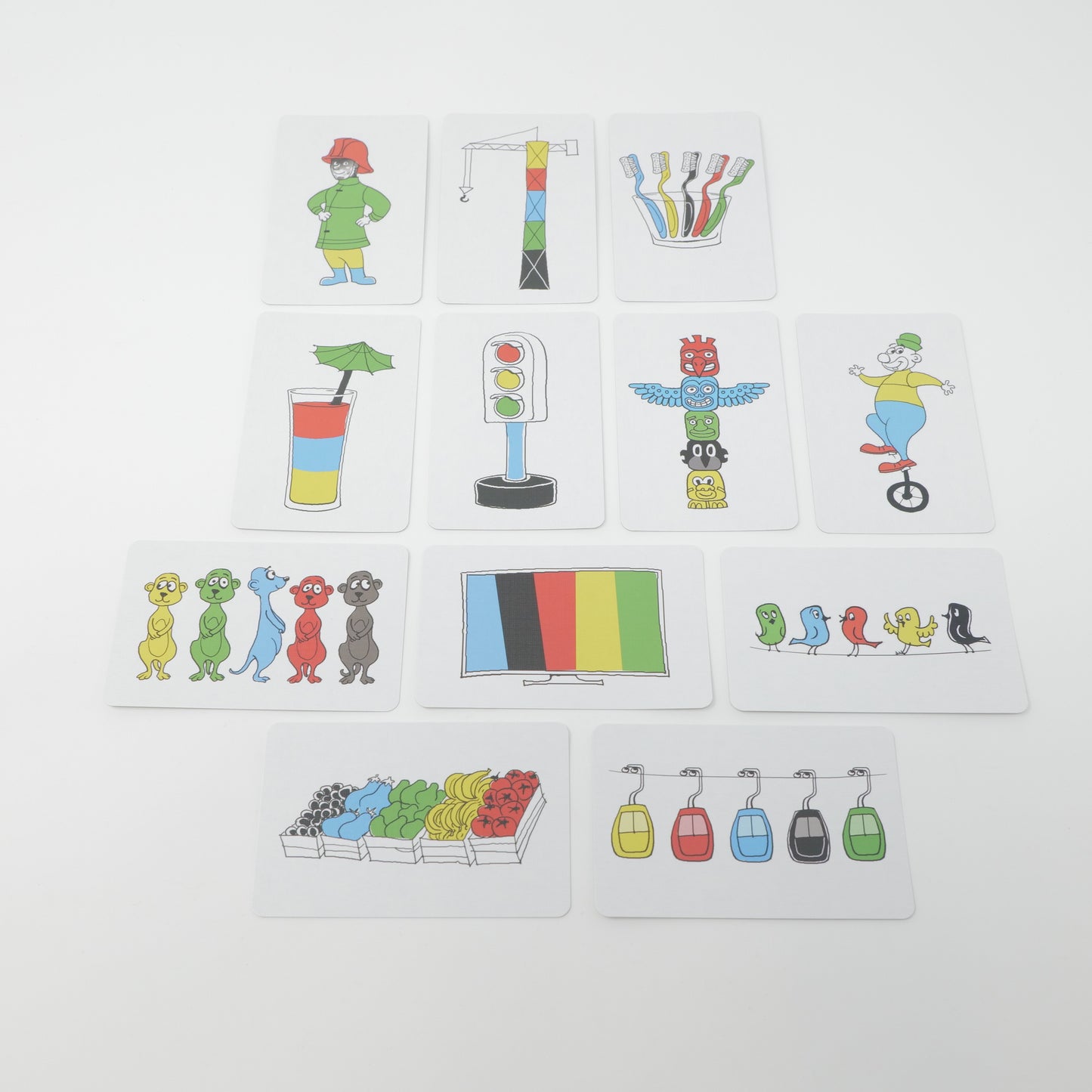 スピードカップス