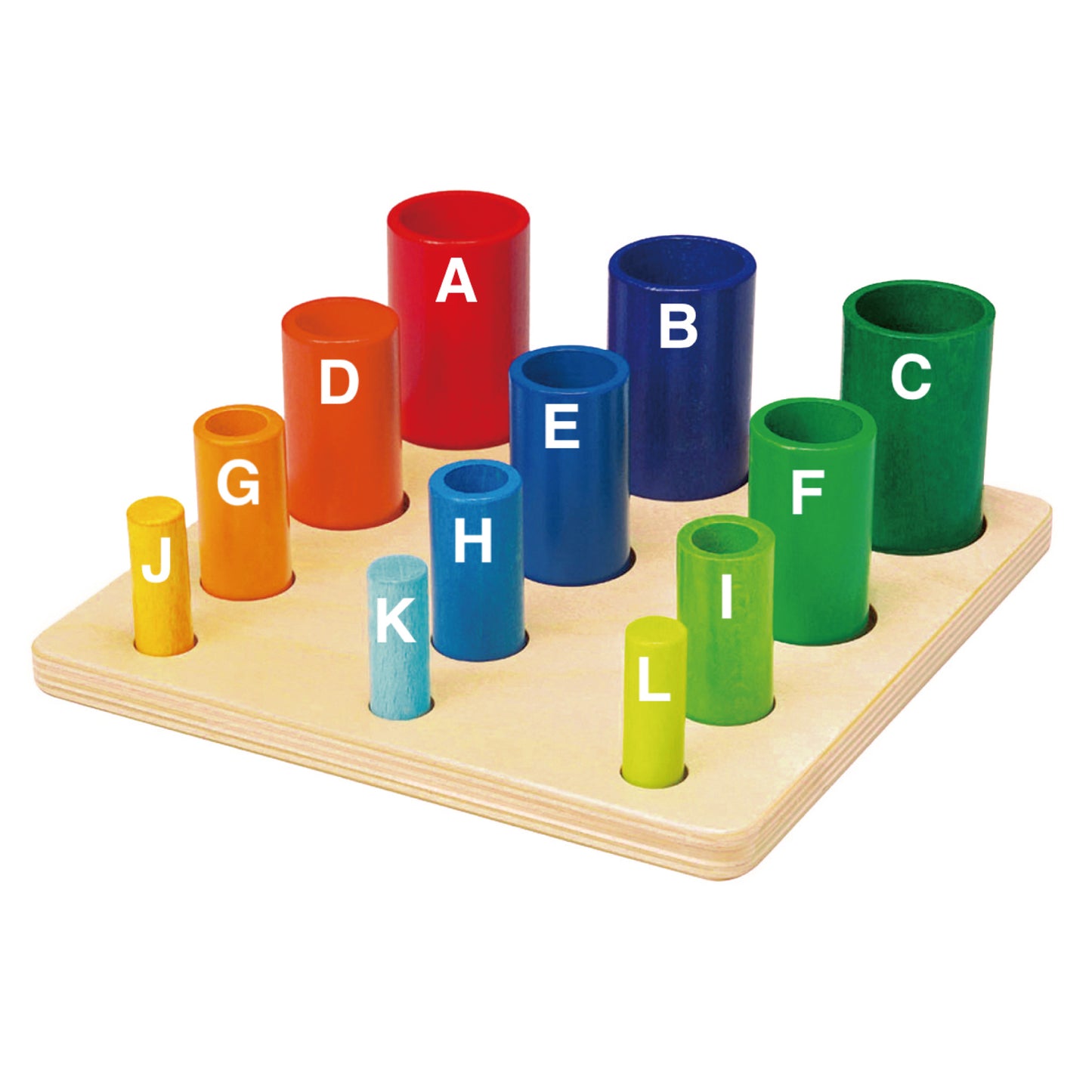 WALTER イン&オン 単品パーツ