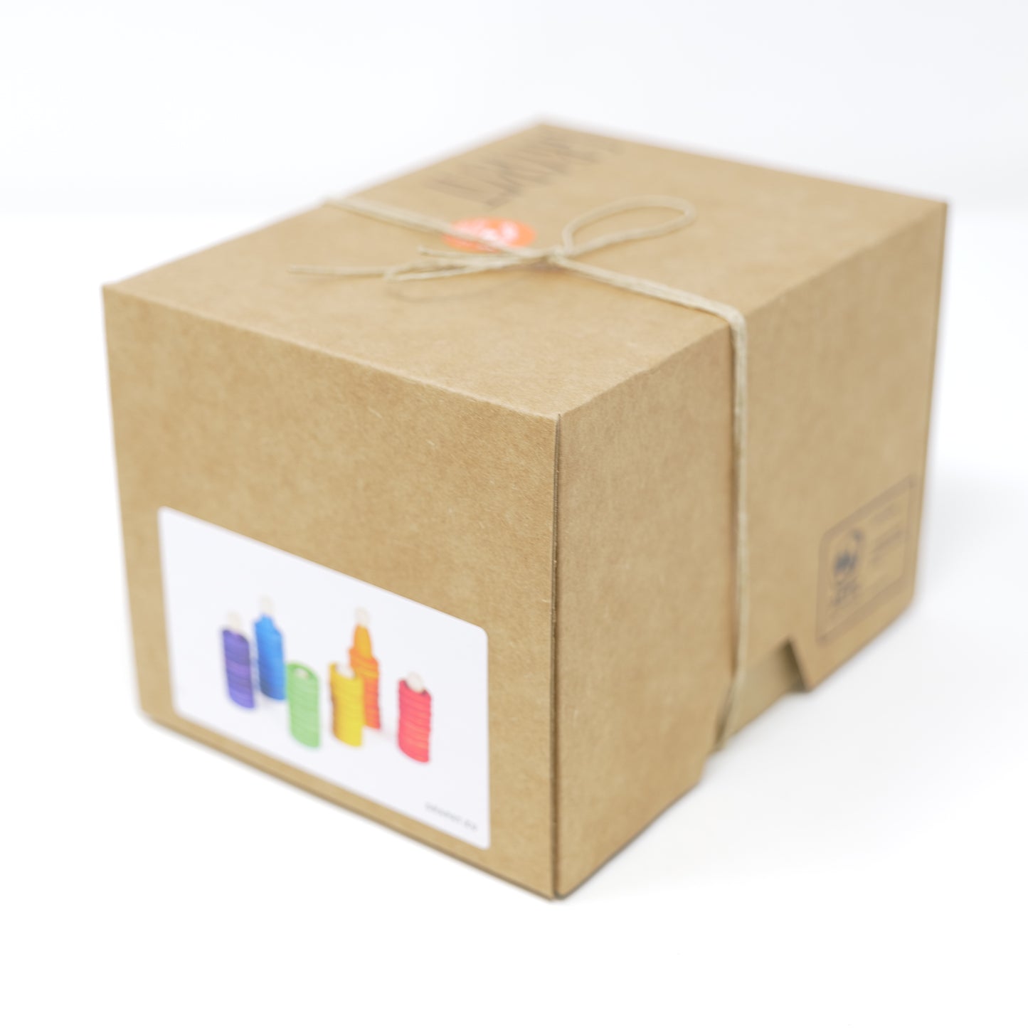 グラパット ニンス リング&コイン