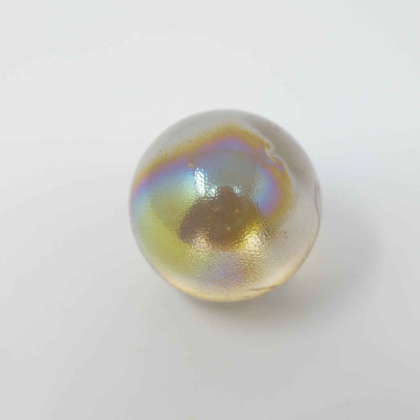 ビー玉 311 シャンパン 35mm 1個