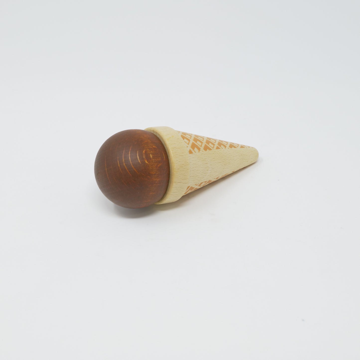 食材 ERZI アイスクリーム チョコ