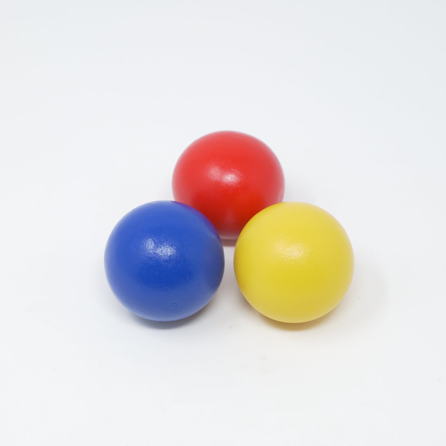 出産お祝い5,000円セット(リングリィリング+木玉カラー3個)