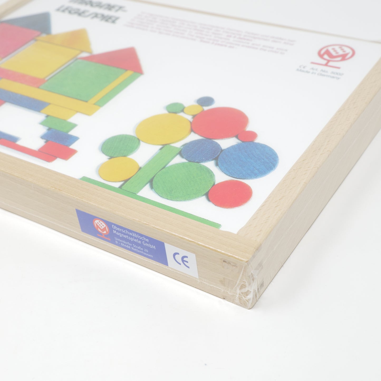 マグネットセット(小) 44P