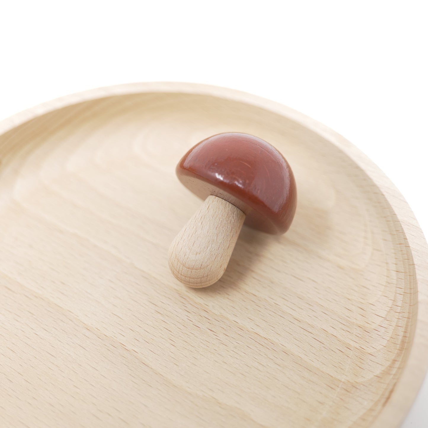 食材 HABA ミニセット・きのこ