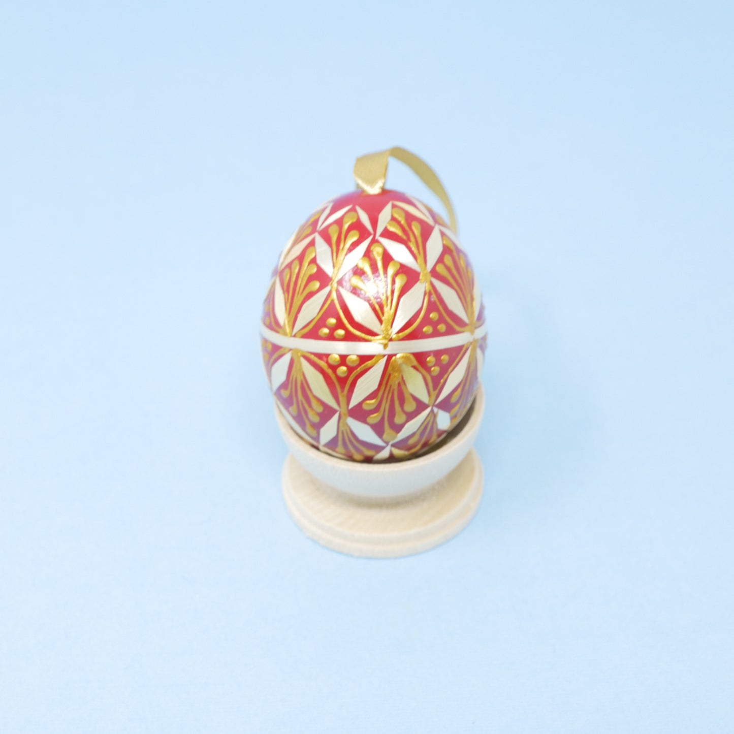 イースターエッグ 254