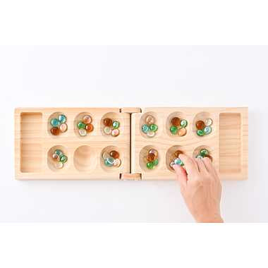 マンカラ・カラハ