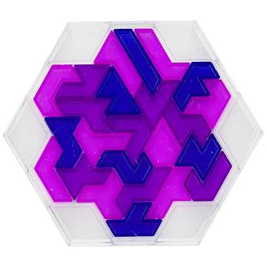 脳ブロック ヘプタモンド