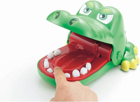 スーパーイタイワニー