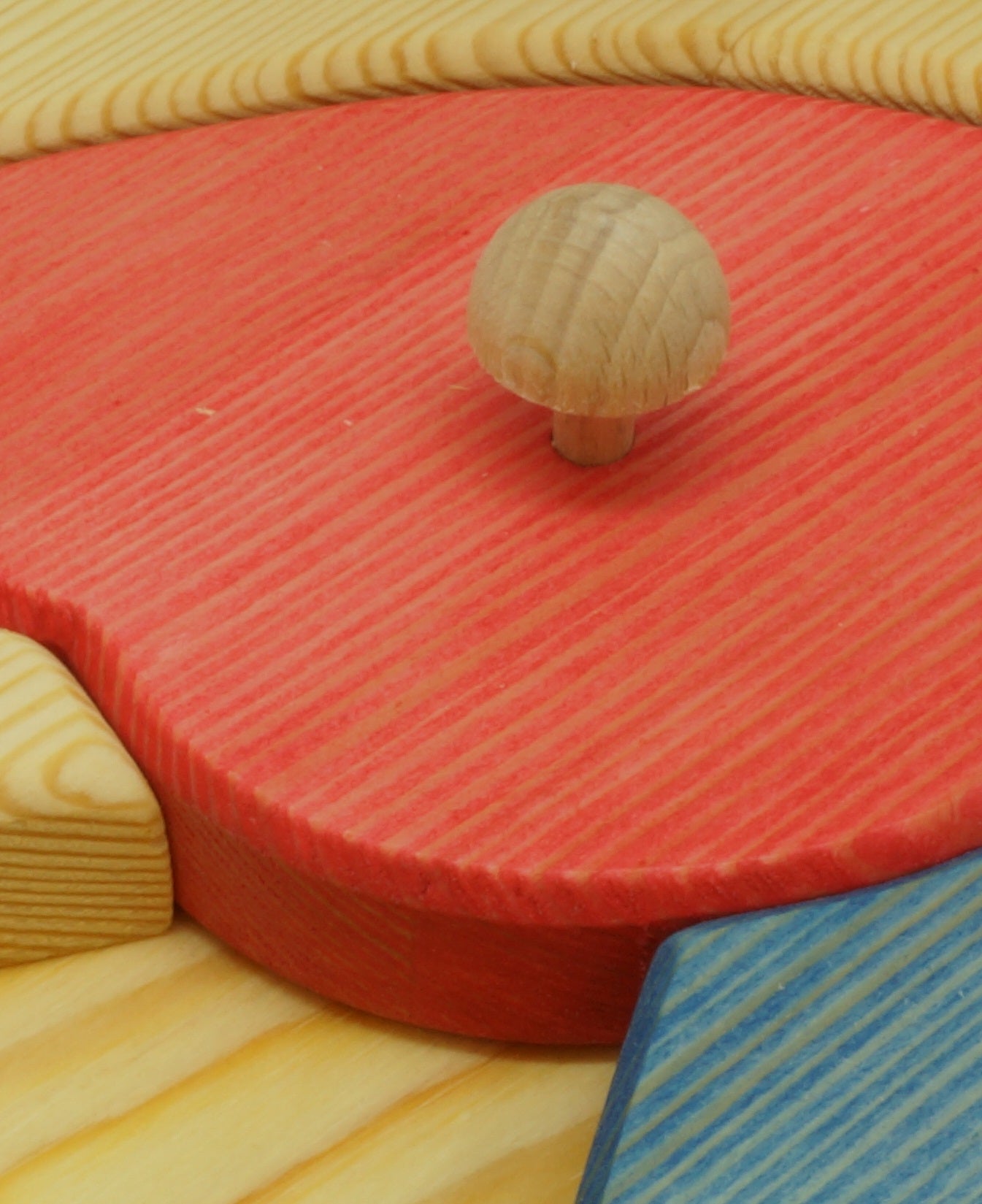 つまみつきパズル ちょう