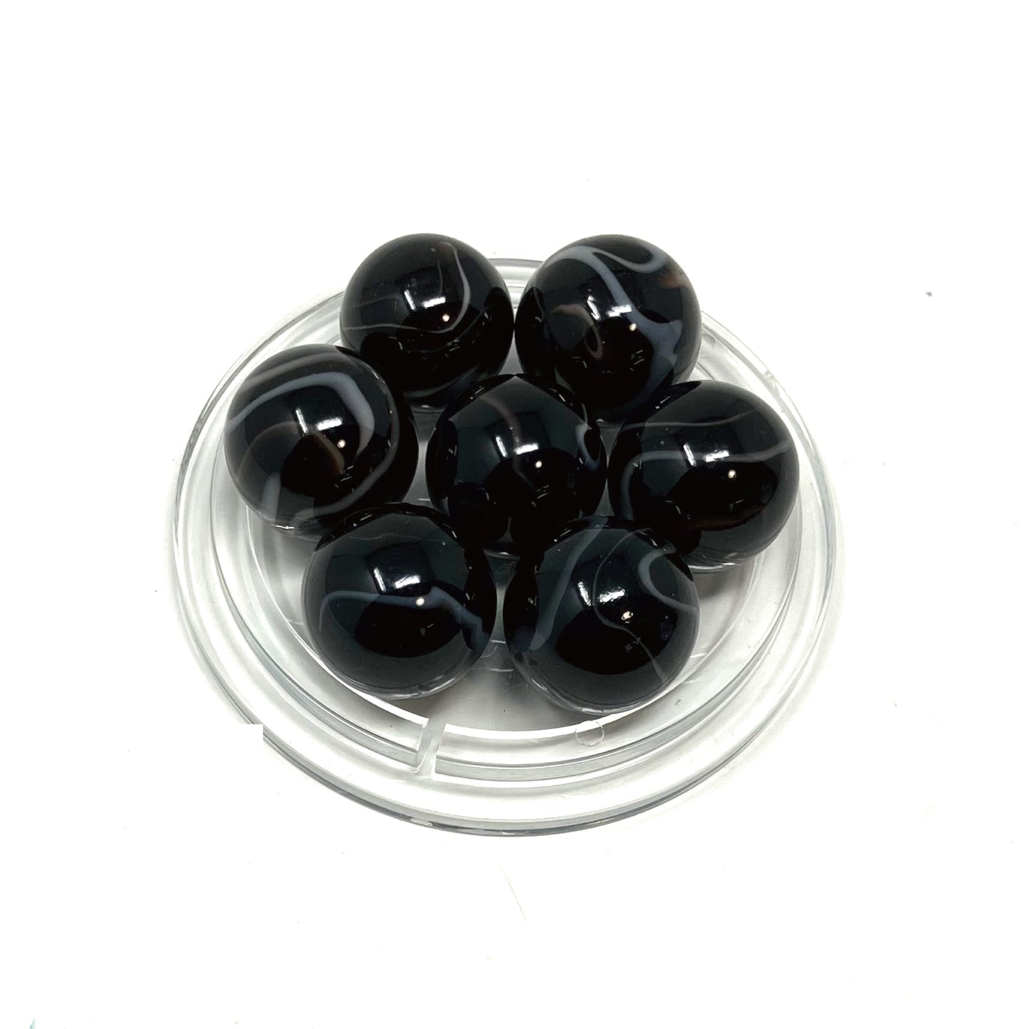 ビー玉 244 ZEB 22mm 1個