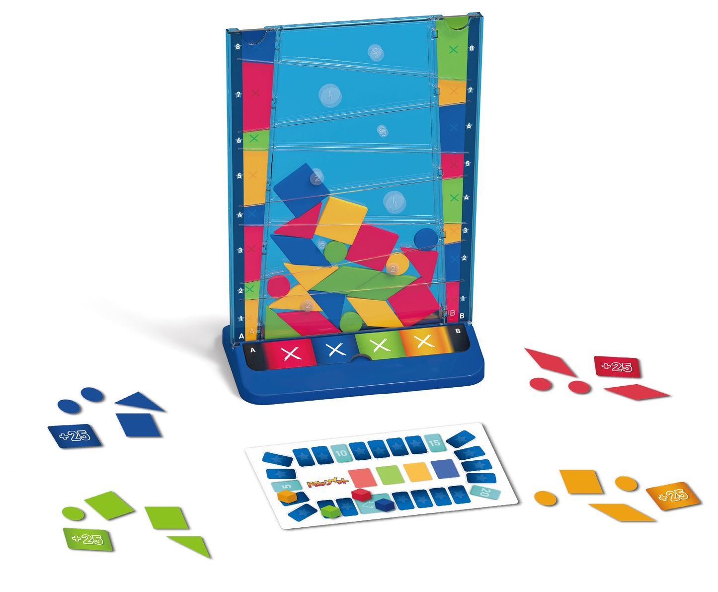 ドロップイット