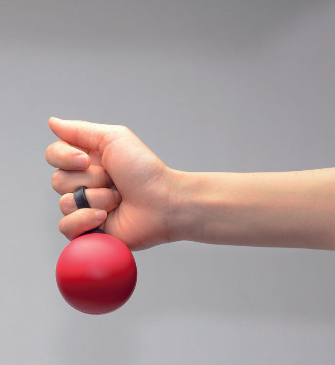 フィンガーマラカス