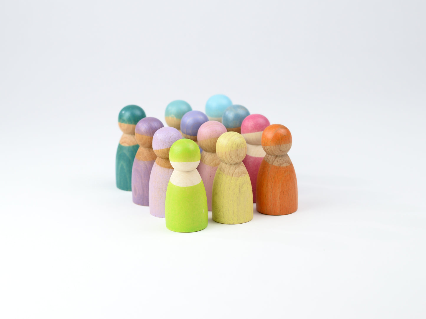 パステルフレンズ