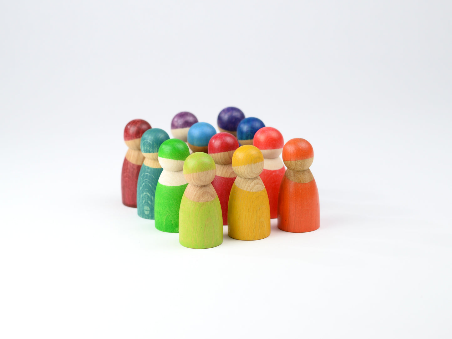 レインボーフレンズ