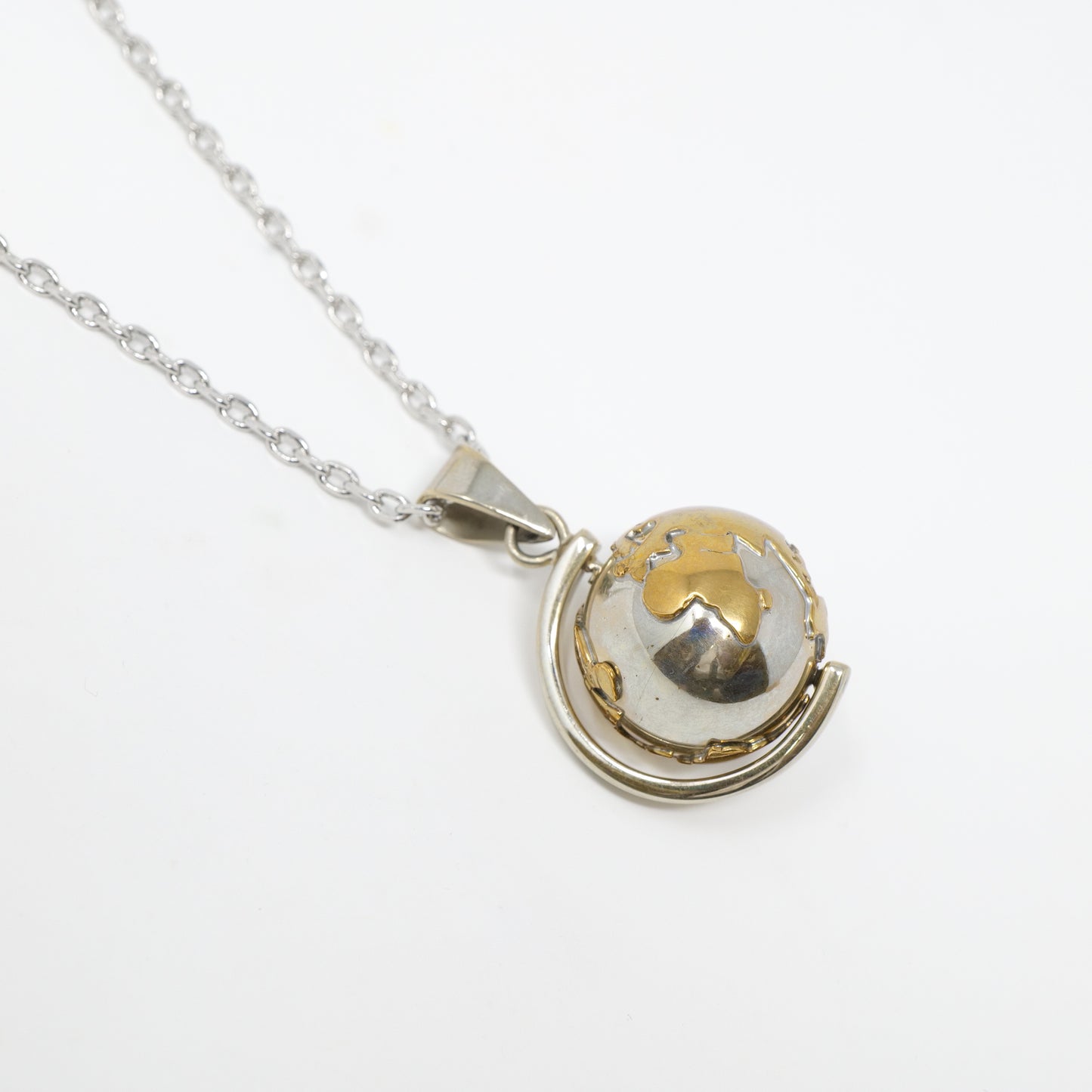 オルゴールボール 地球儀 20EARTH(20mm)