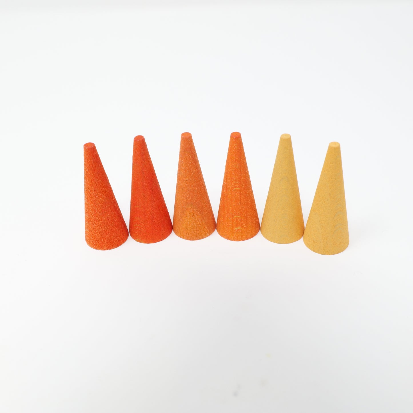 グラパット まんだら オレンジコーン