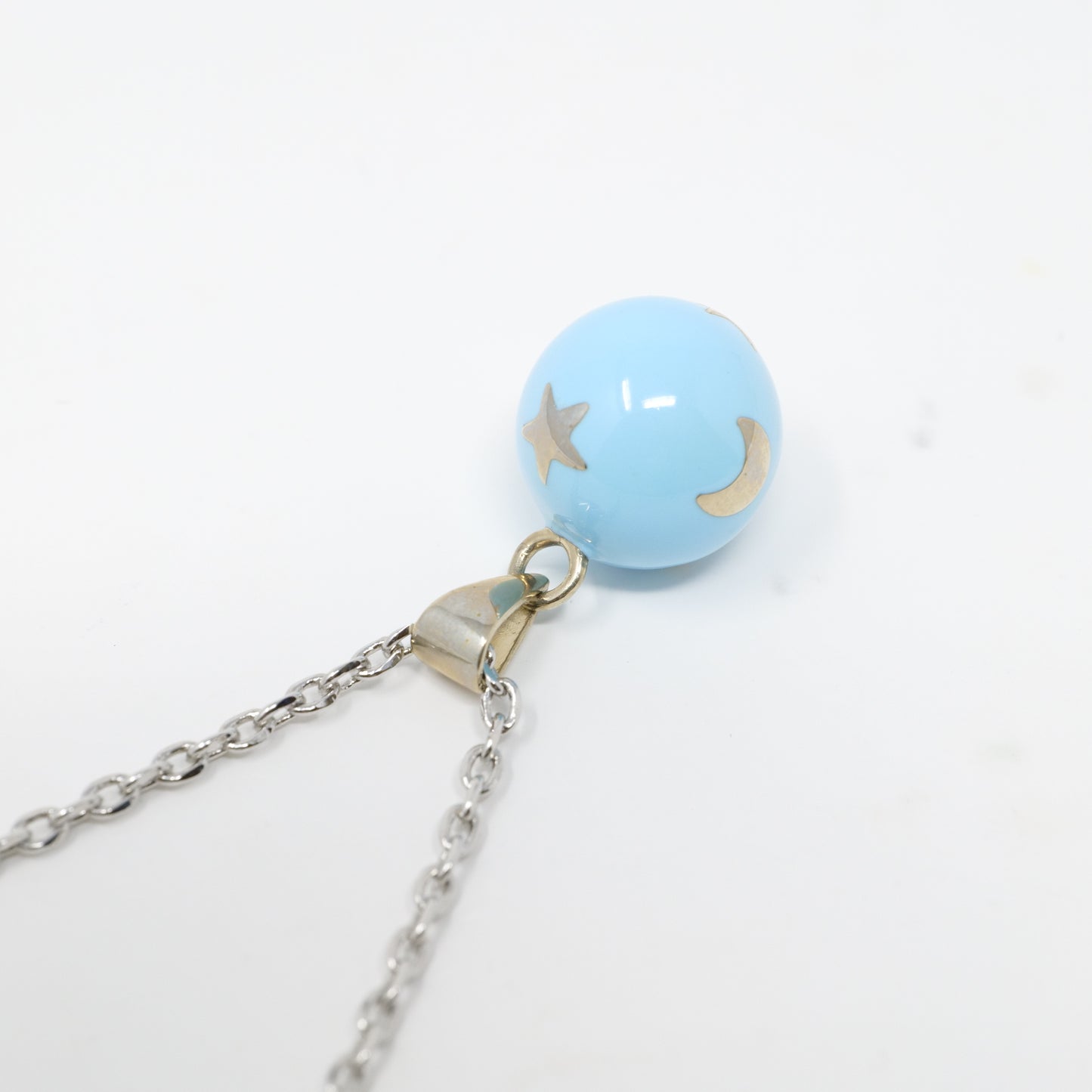 オルゴールボール 月星(16mm)