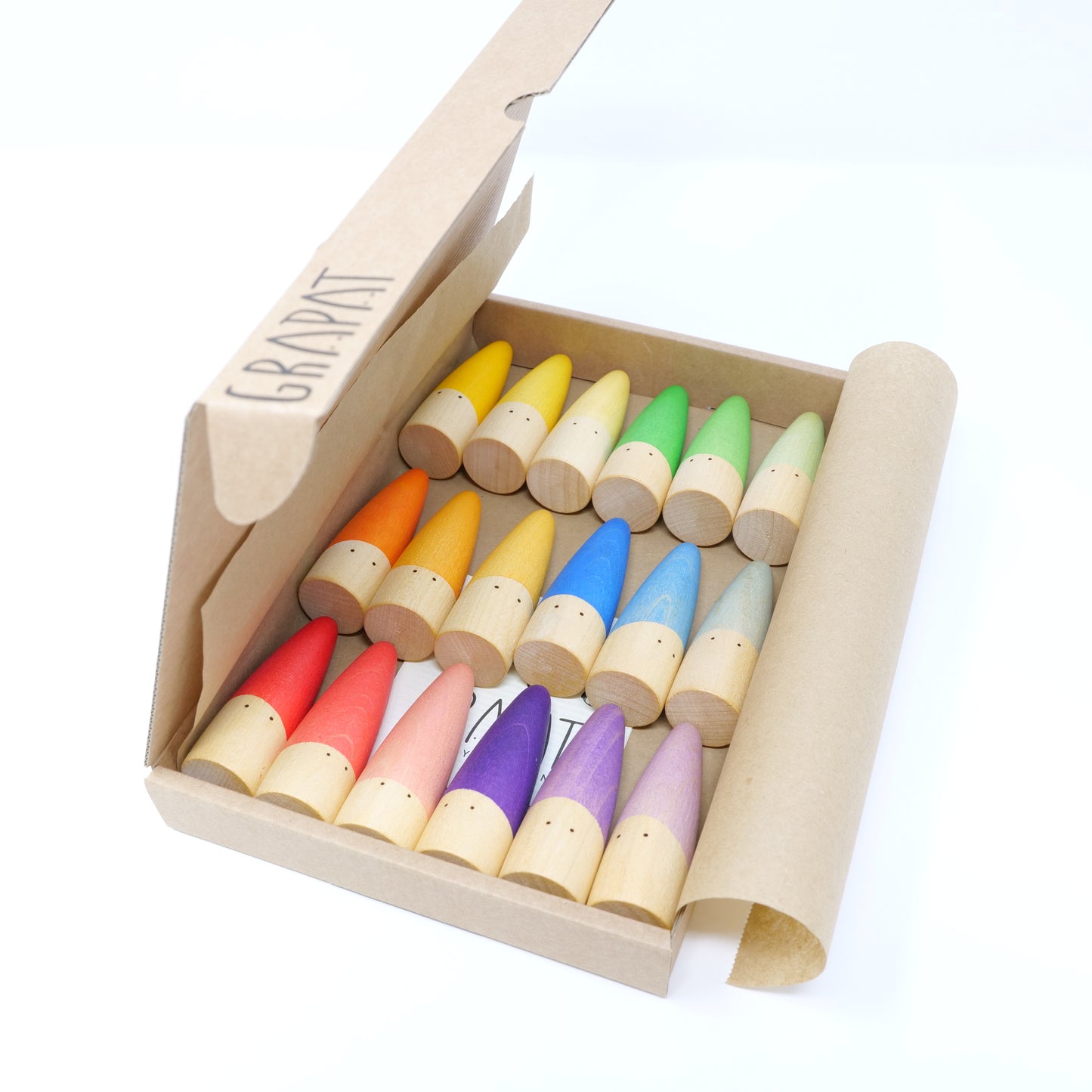 グラパット スティックス