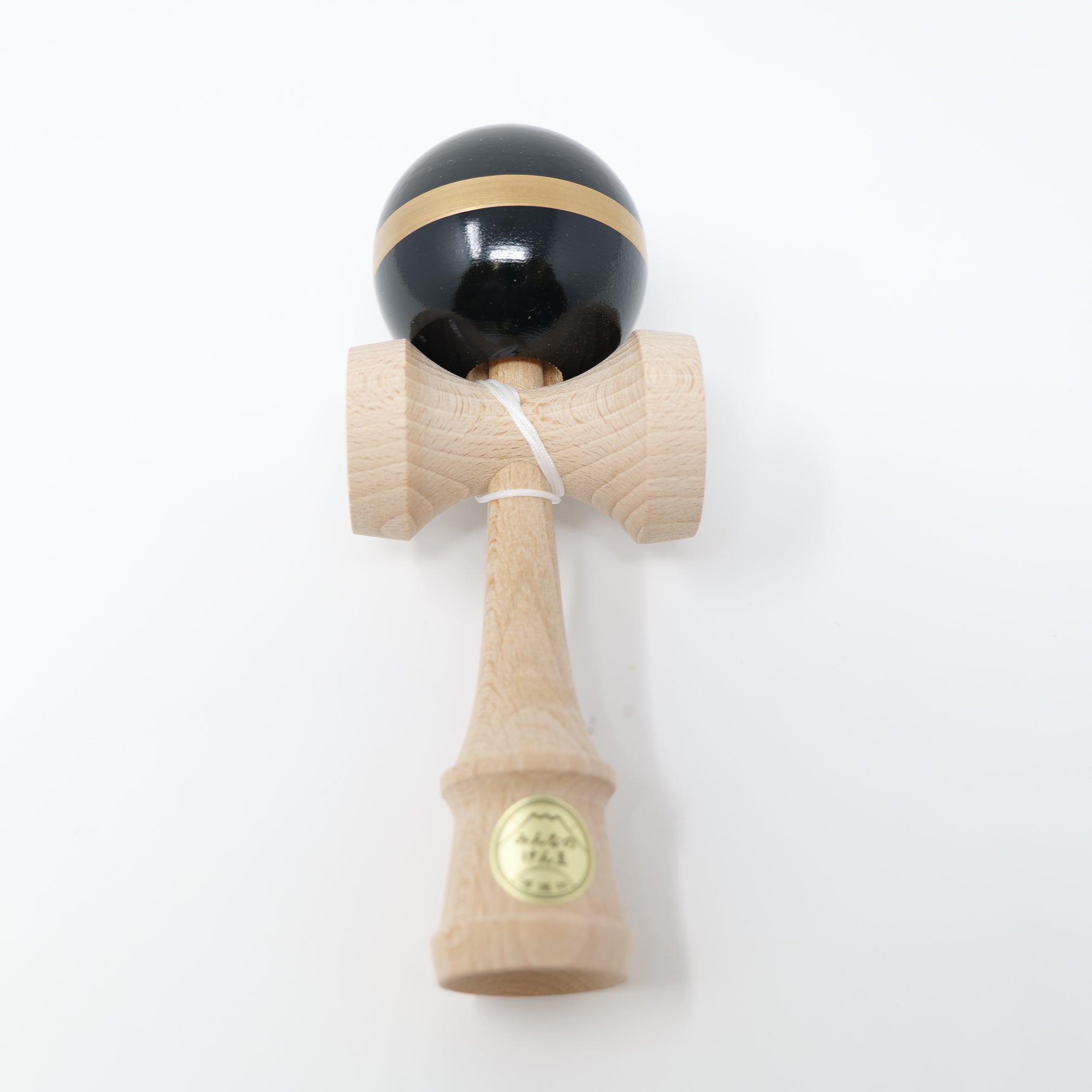 JAC KENDAMA けん玉 Five Line（けんだま けん玉 カラフル