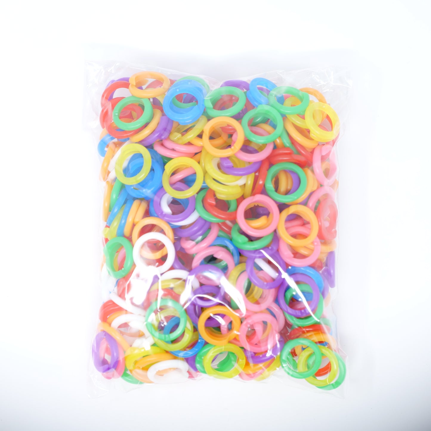 チェーンリング カラー