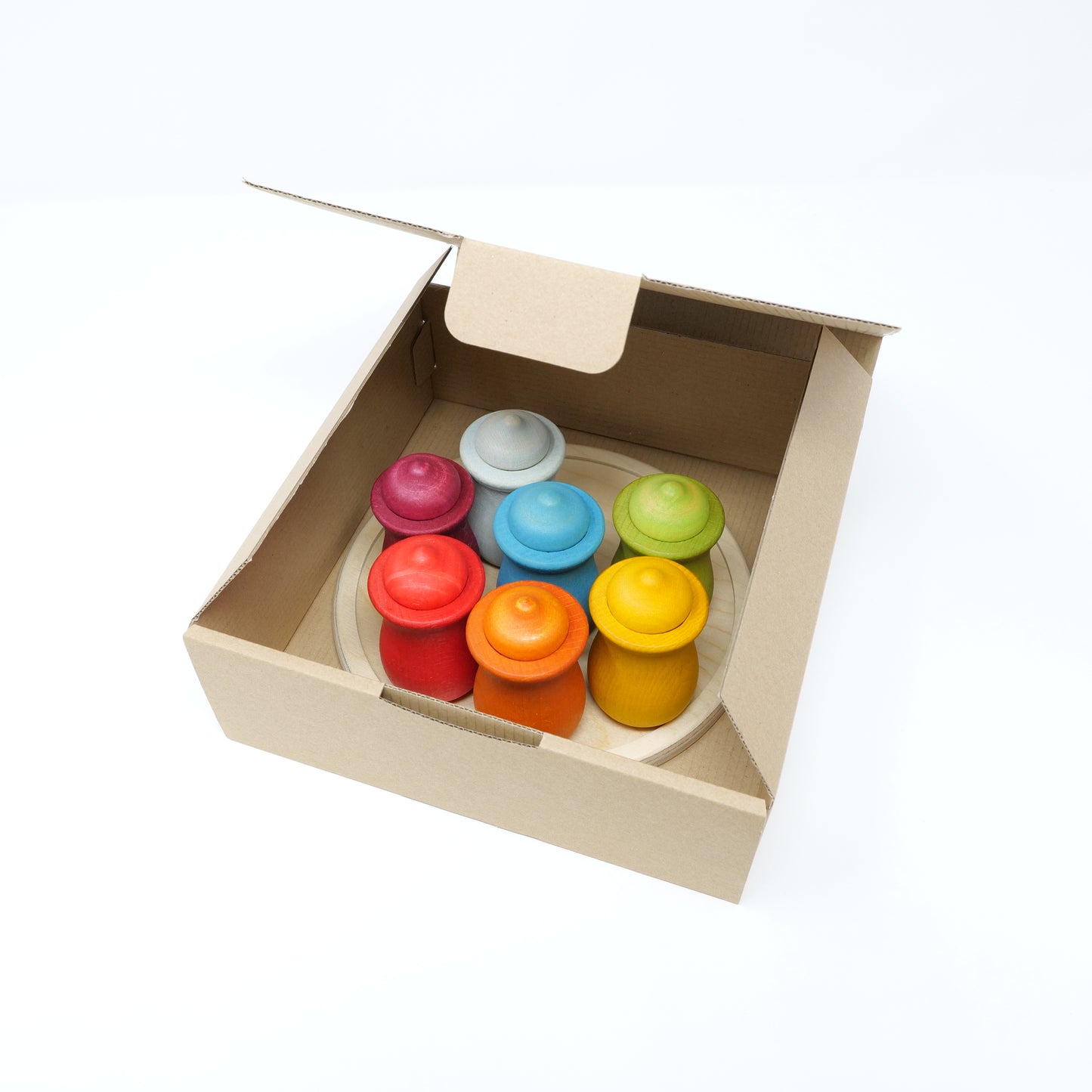 グラパット セブンムーンズ