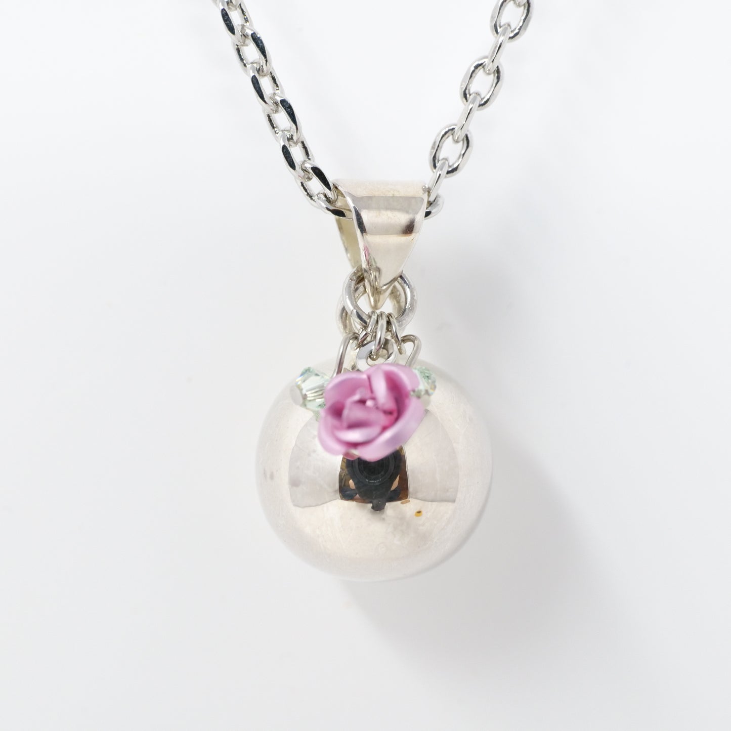 オルゴールボール バラ(16mm)