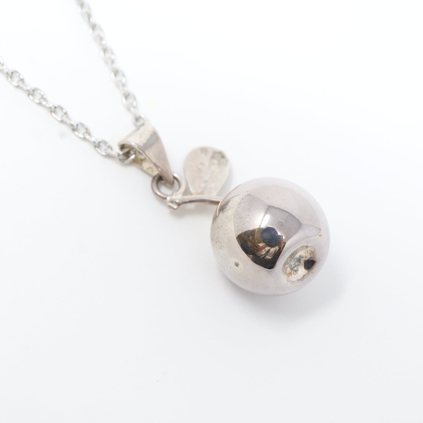 オルゴールボール リンゴ 20APH(20mm)