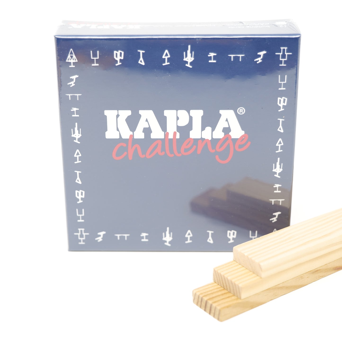 カプラ チャレンジ