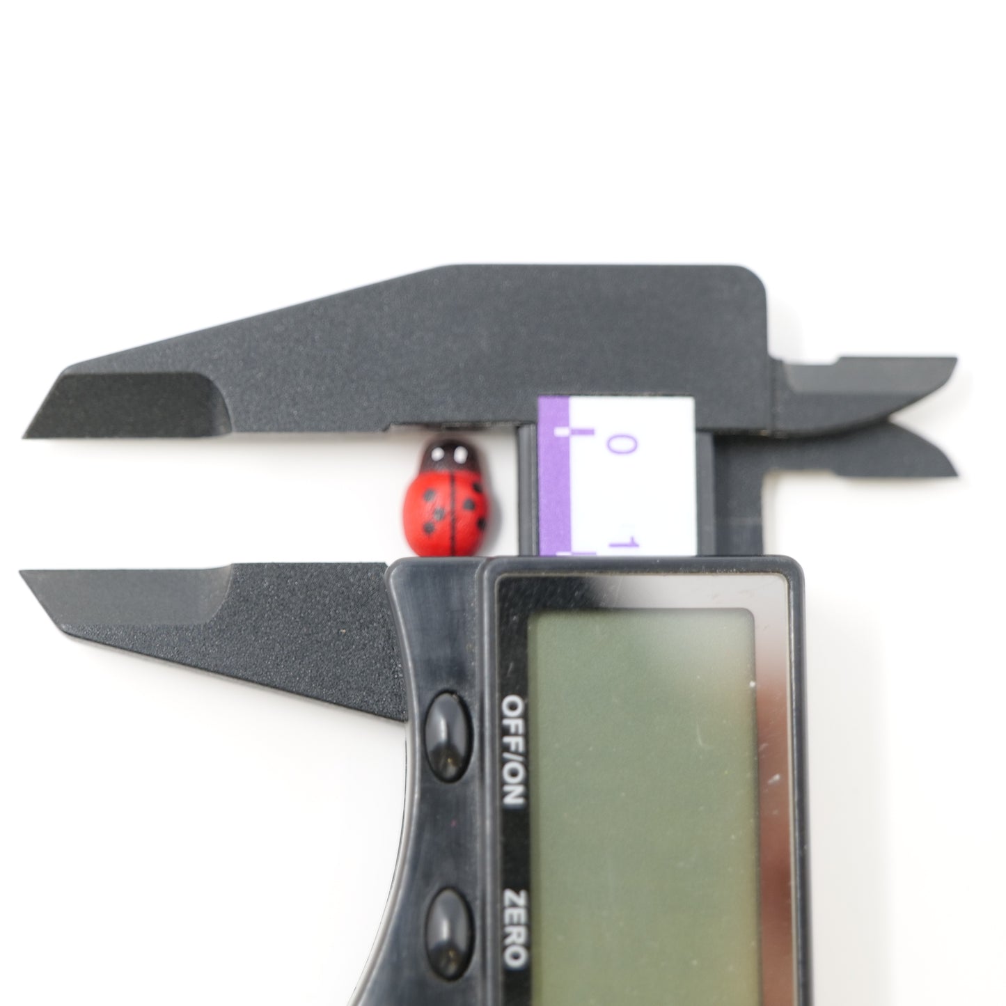 てんとう虫 3個セット 小